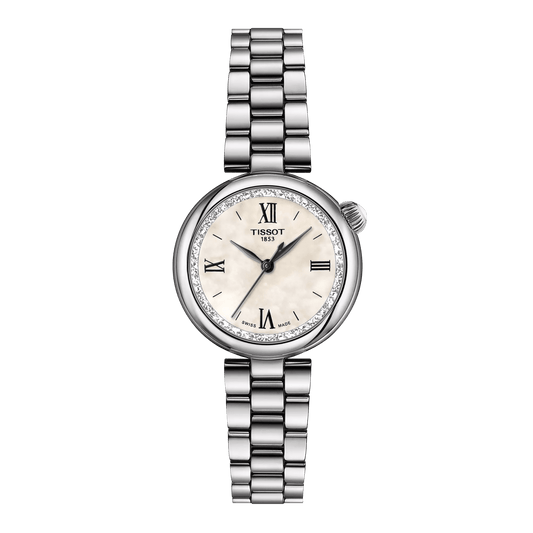 Tissot Desir Watch T152.010.11.118.00