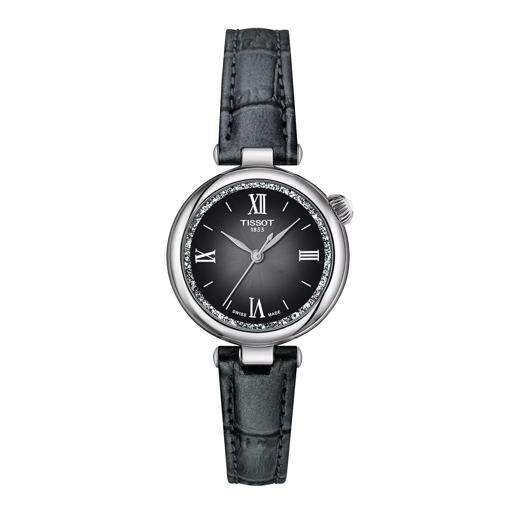 Tissot Desir Watch T152.010.16.038.00