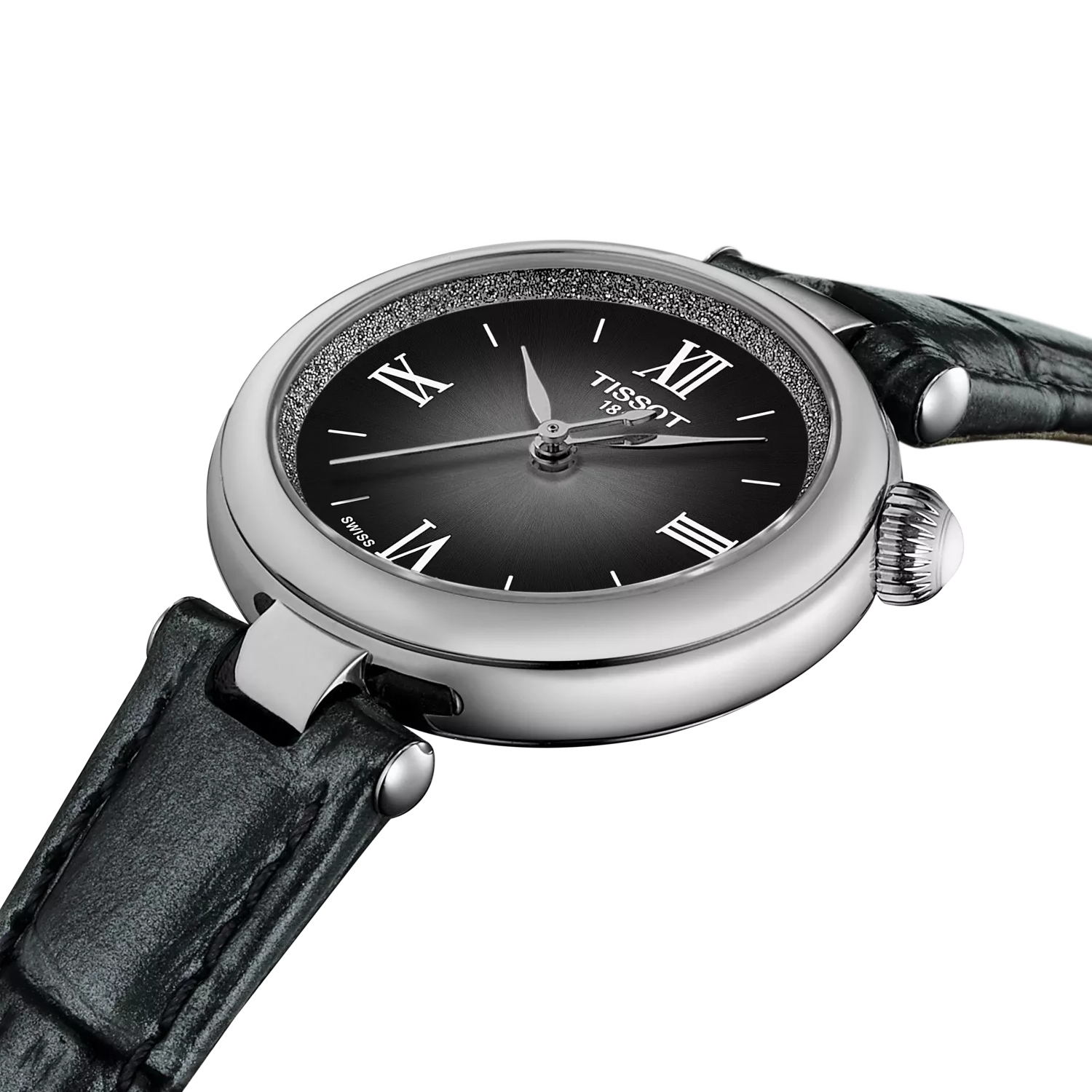 Tissot Desir Watch T152.010.16.038.00