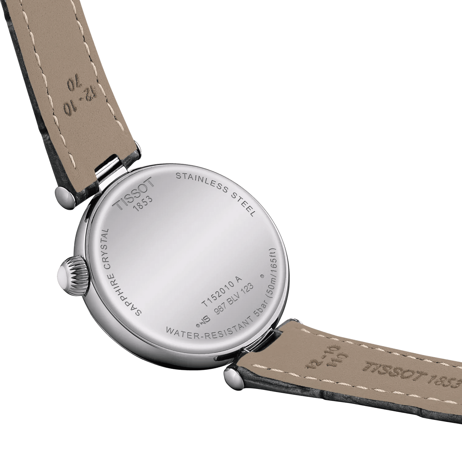 Tissot Desir Watch T152.010.16.038.00