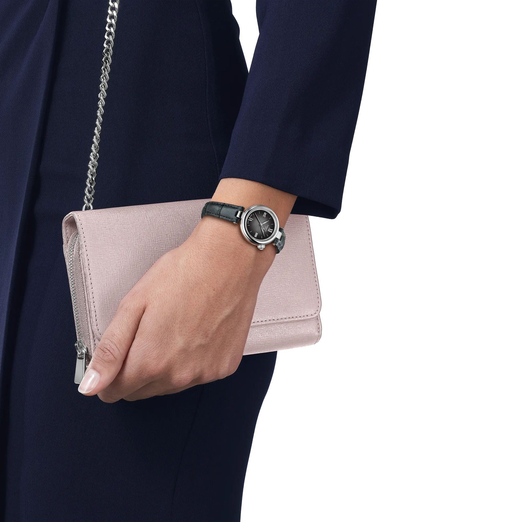 Tissot Desir Watch T152.010.16.038.00