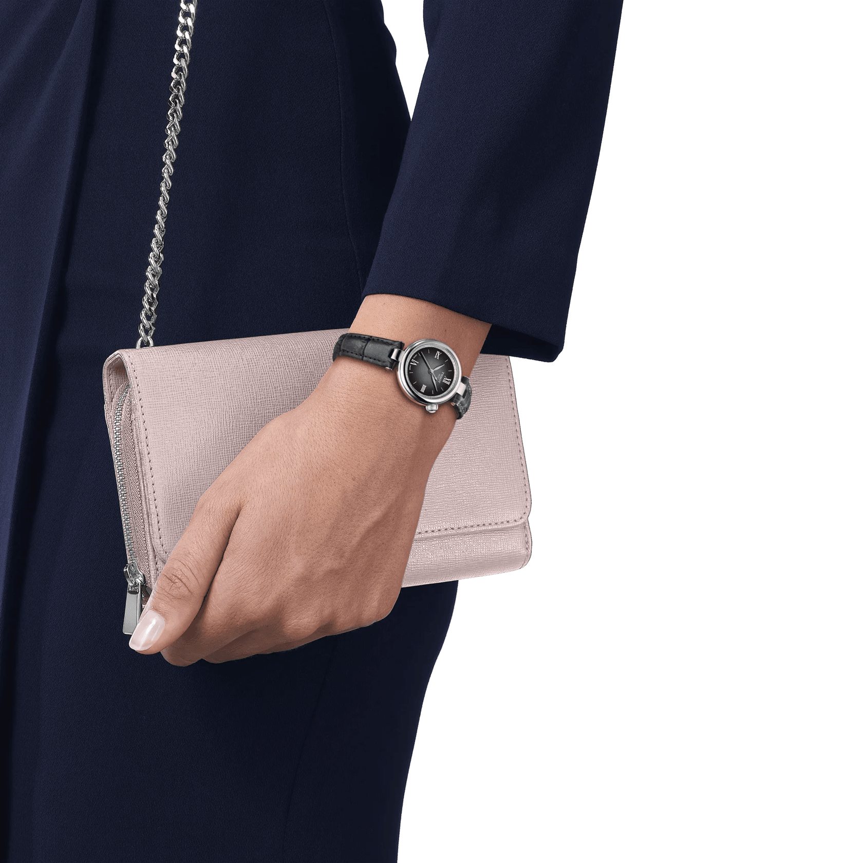 Tissot Desir Watch T152.010.16.038.00