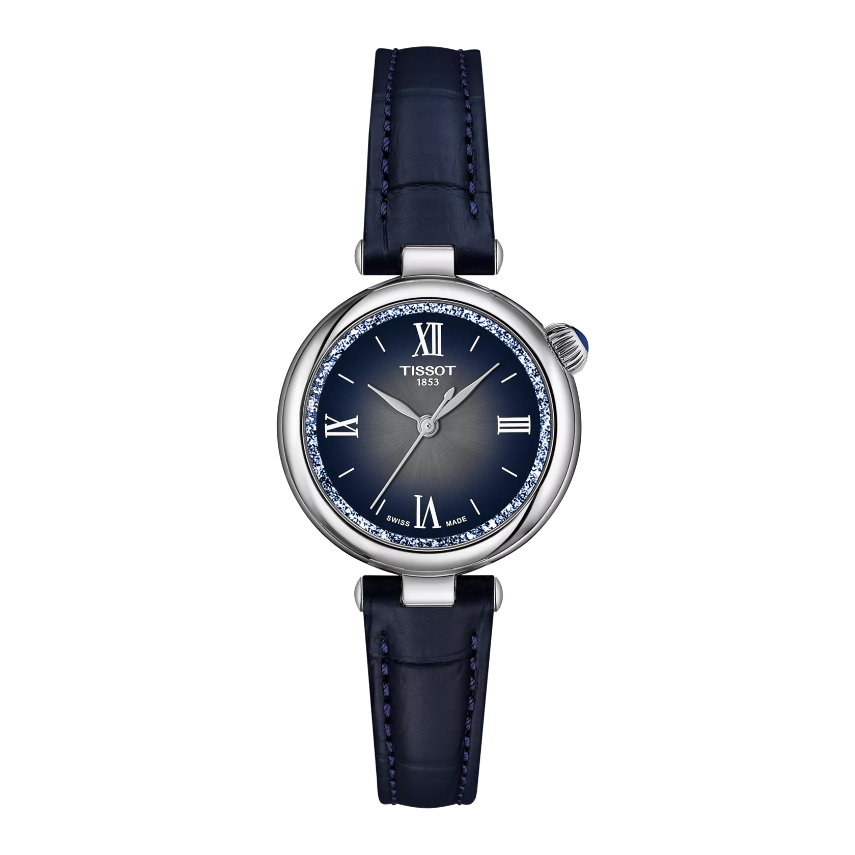 Tissot Desir Watch T152.010.16.038.01