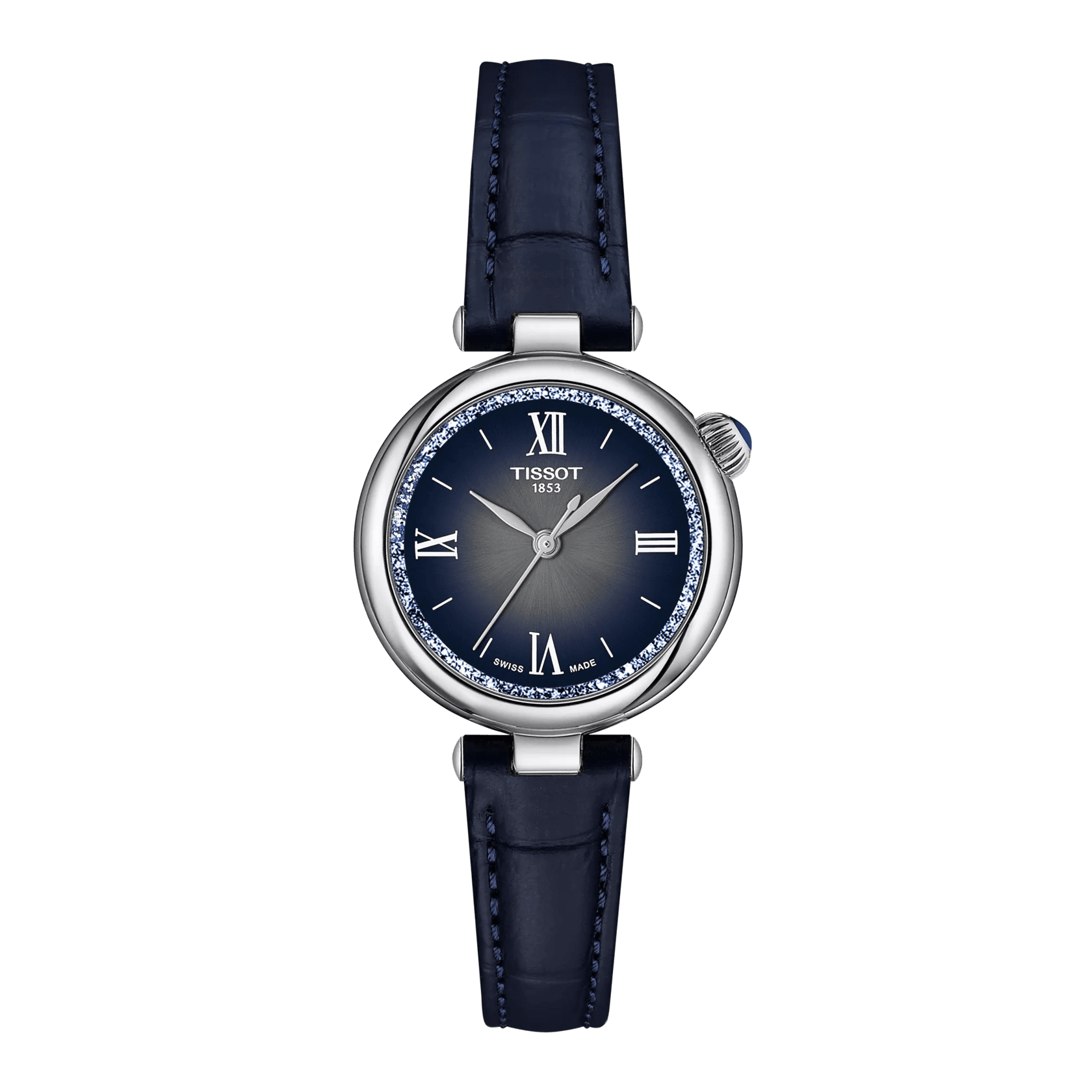 Tissot Desir Watch T152.010.16.038.01