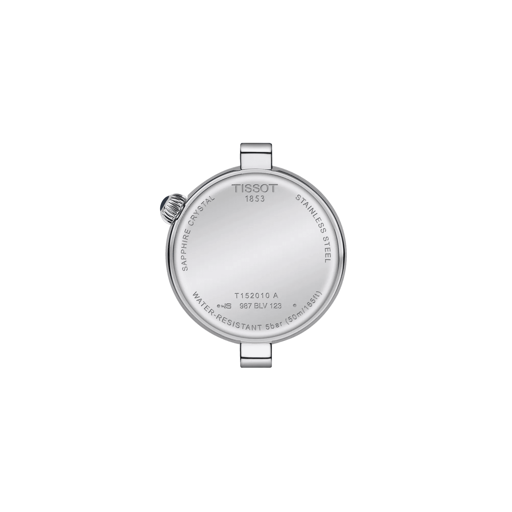 Tissot Desir Watch T152.010.16.038.01