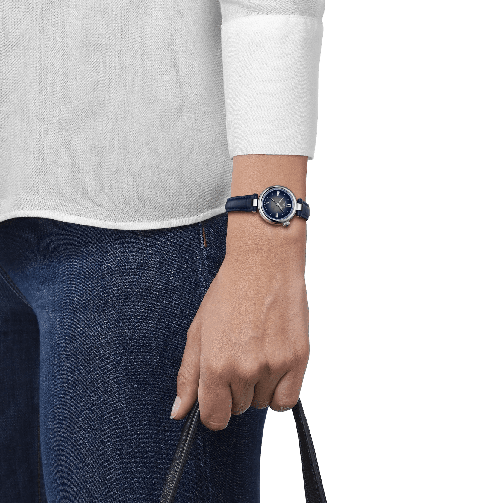 Tissot Desir Watch T152.010.16.038.01