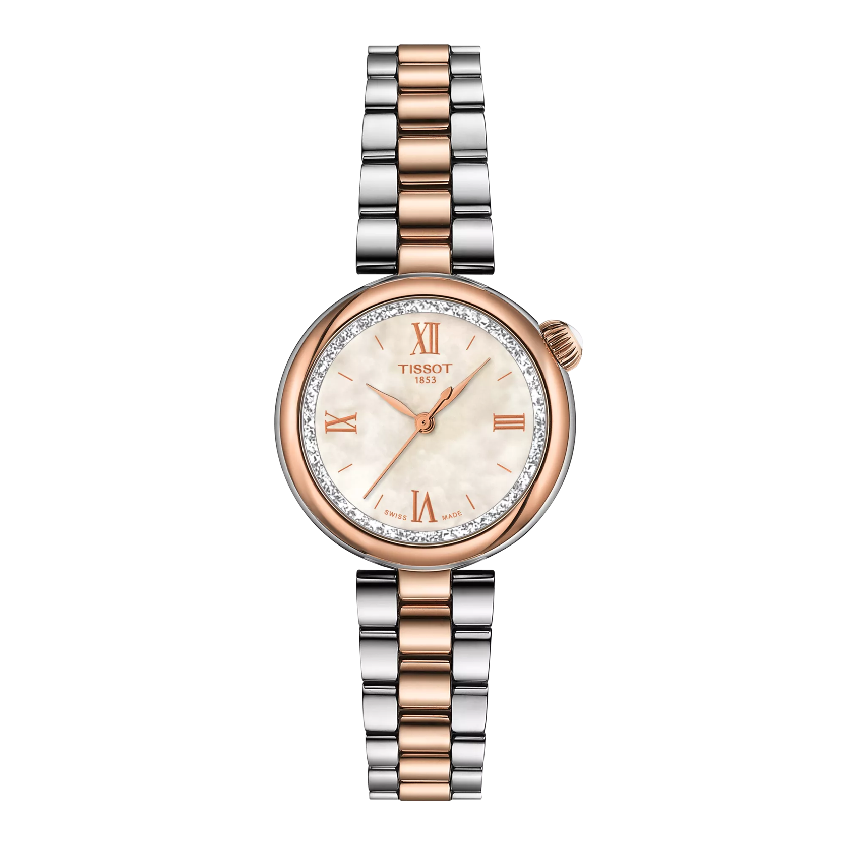 Tissot Desir Watch T152.010.22.118.00