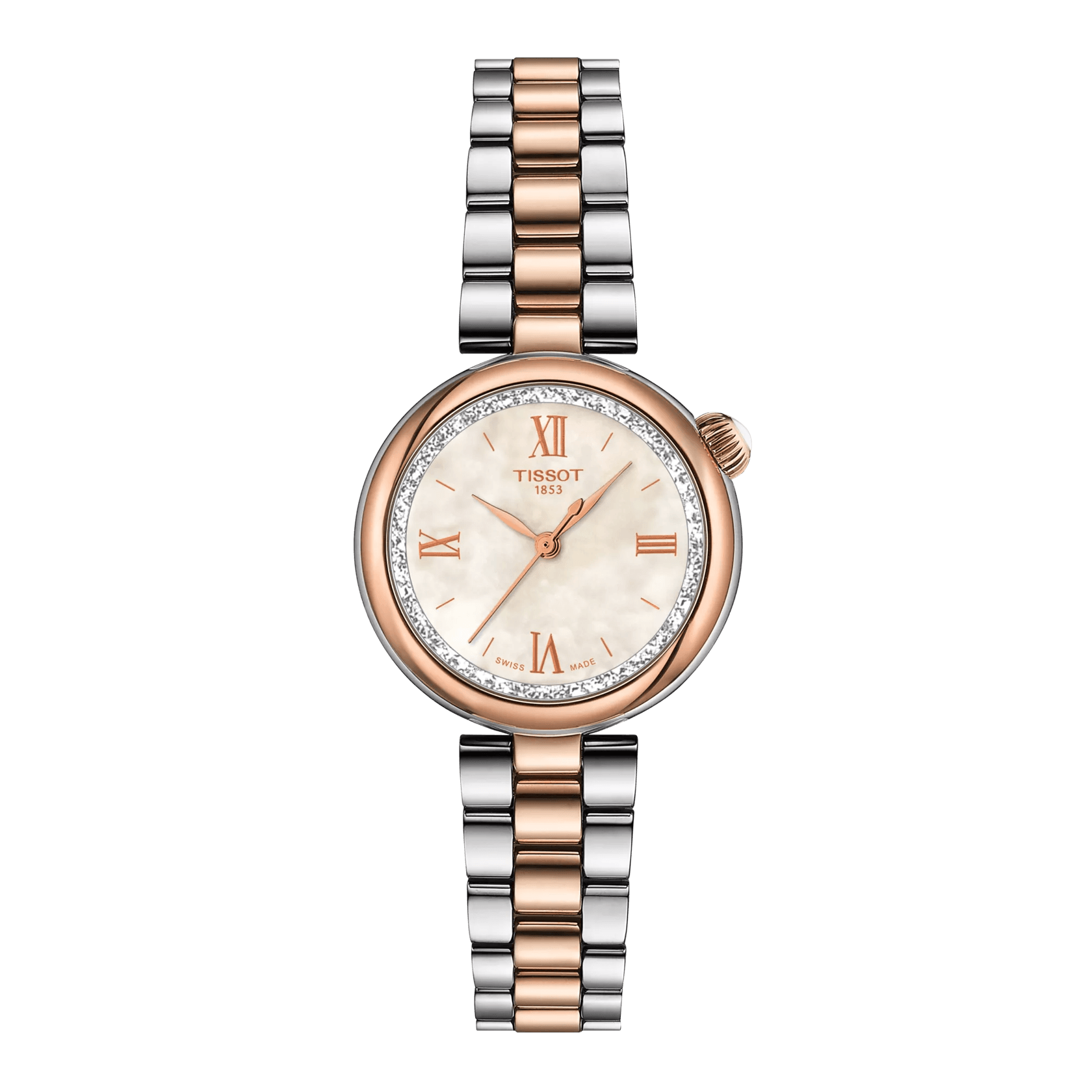 Tissot Desir Watch T152.010.22.118.00