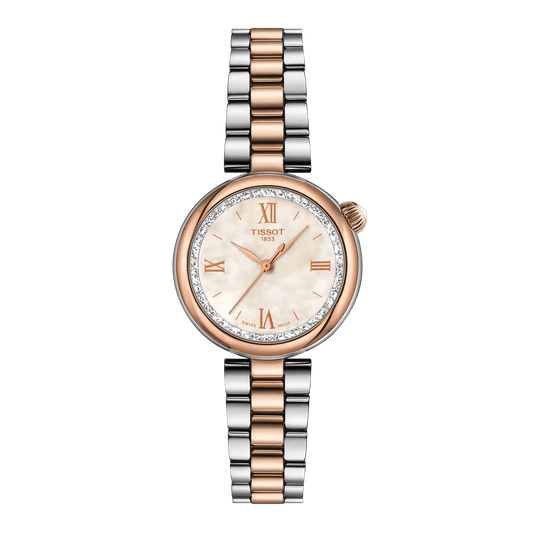 Tissot Desir Watch T152.010.22.118.00