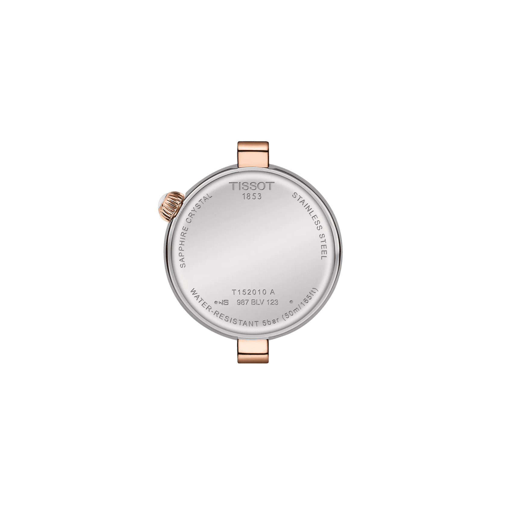 Tissot Desir Watch T152.010.22.118.00