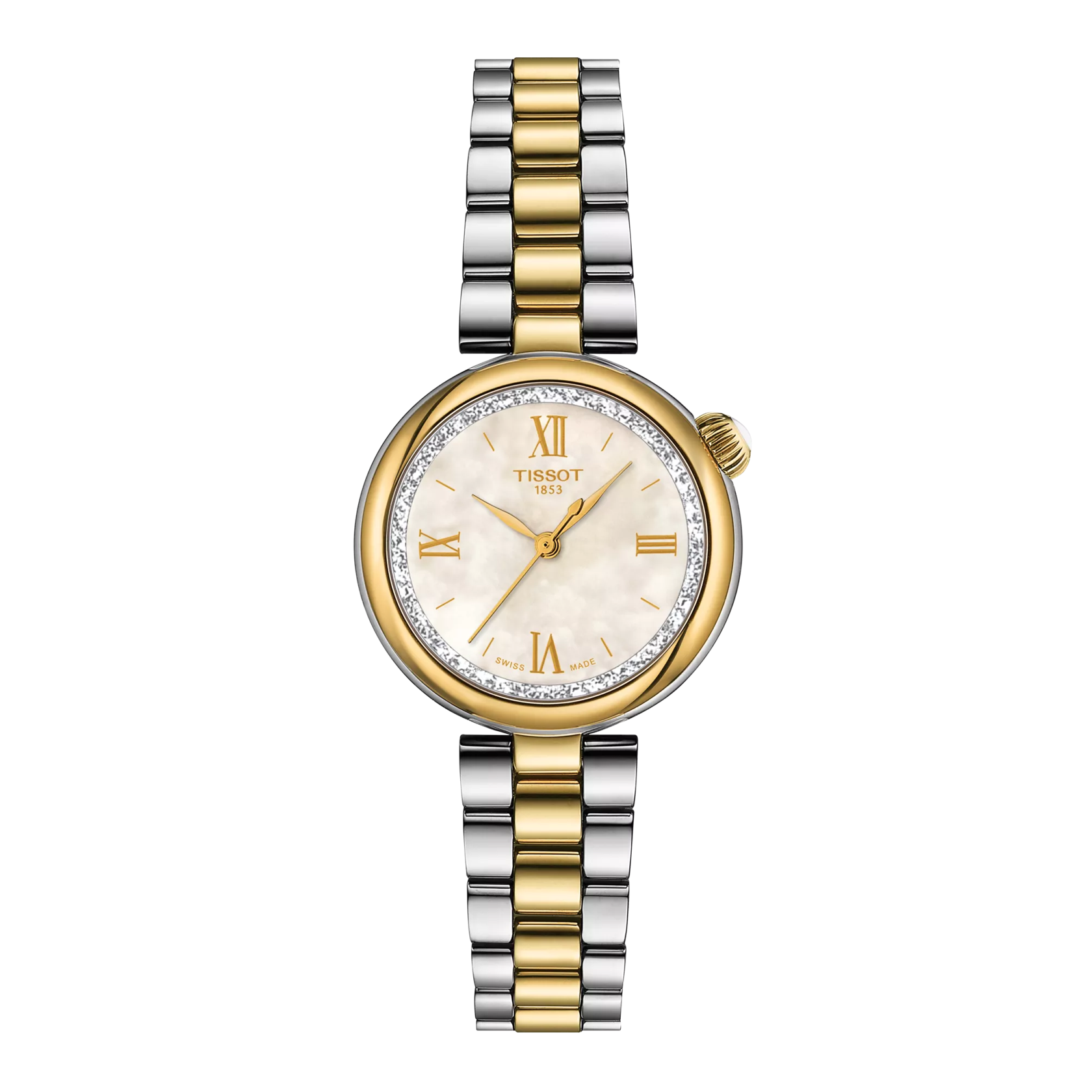 Tissot Desir Watch T152.010.22.118.01