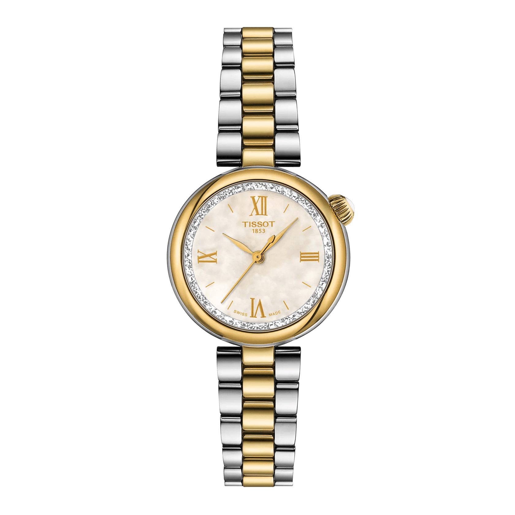 Tissot Desir Watch T152.010.22.118.01