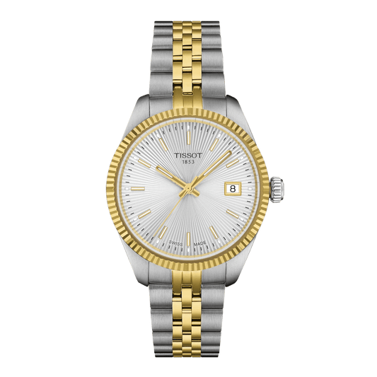 Tissot Ballade 34mm Watch T156.210.22.031.00
