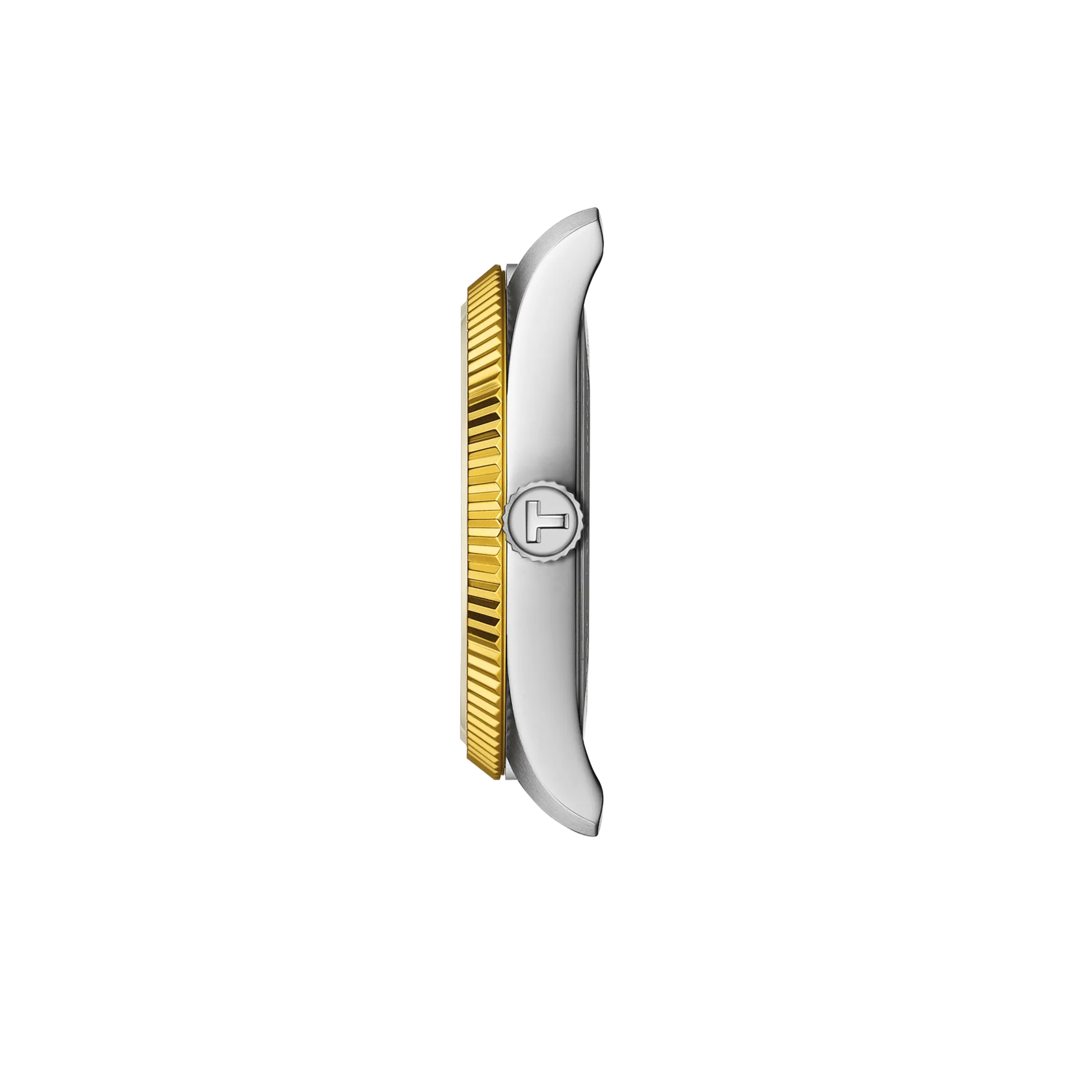 Tissot Ballade 34mm Watch T156.210.22.031.00