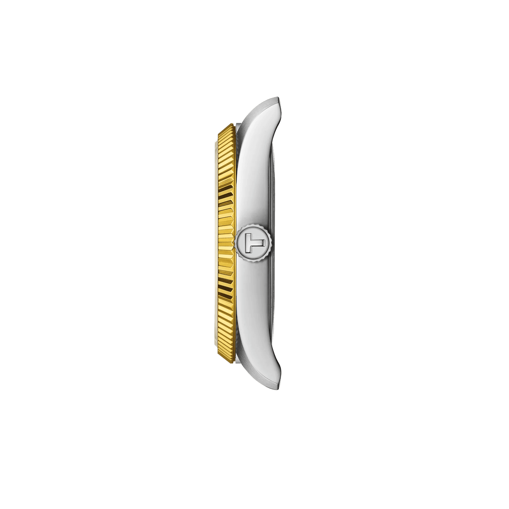 Tissot Ballade 34mm Watch T156.210.22.031.00