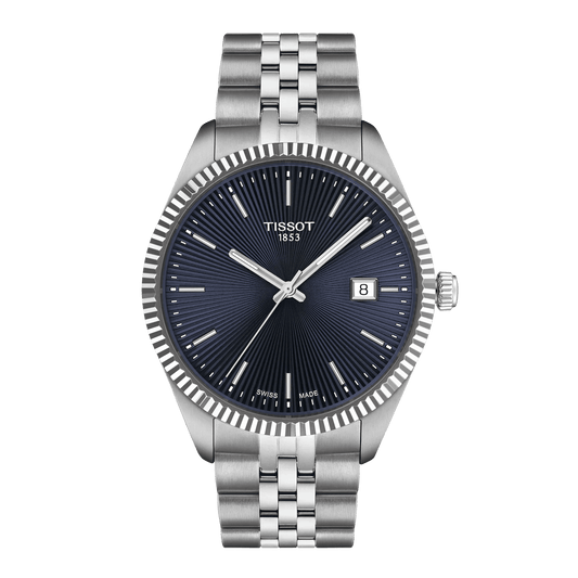 Tissot Ballade 40mm Watch T156.410.11.041.00