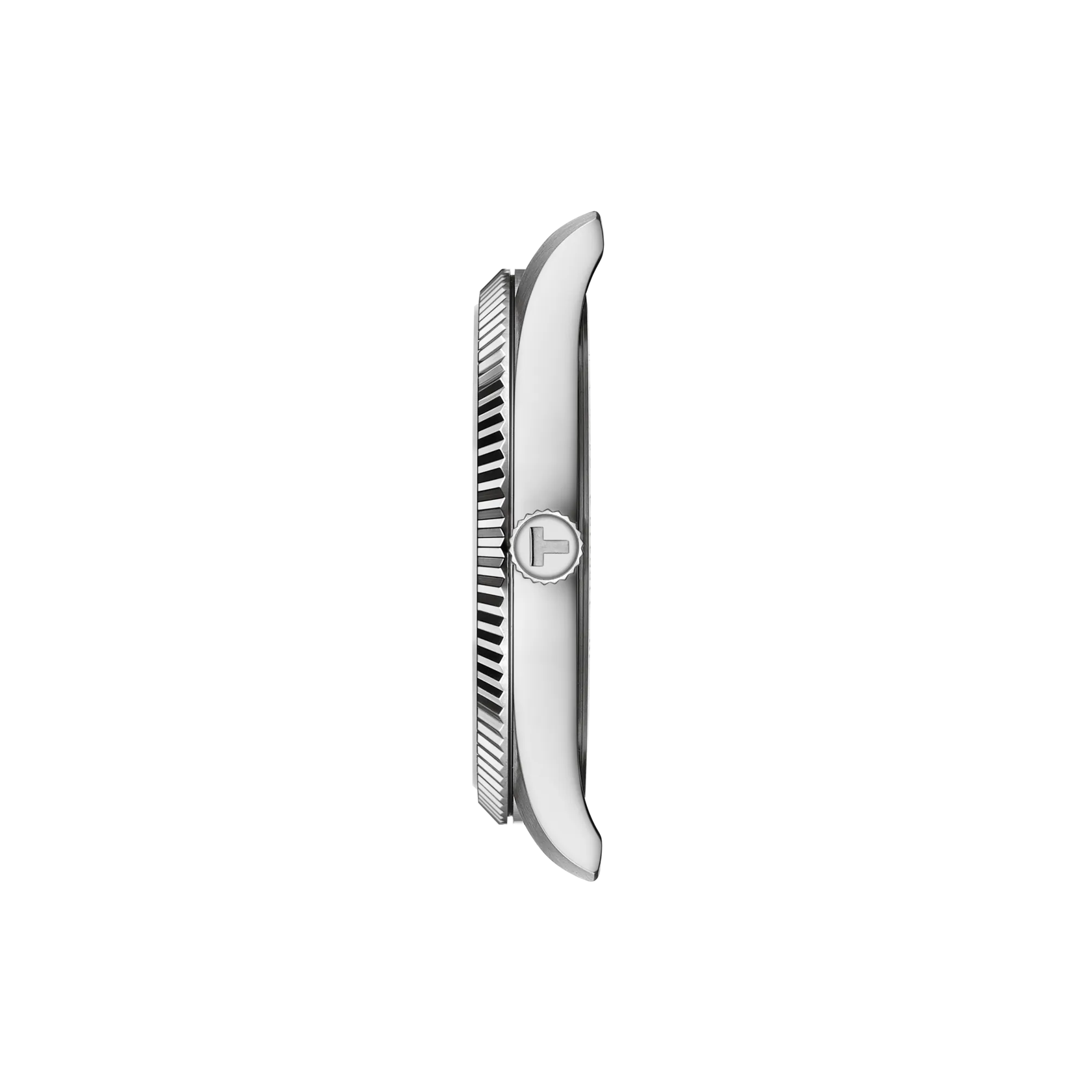Tissot Ballade 40mm Watch T156.410.11.041.00