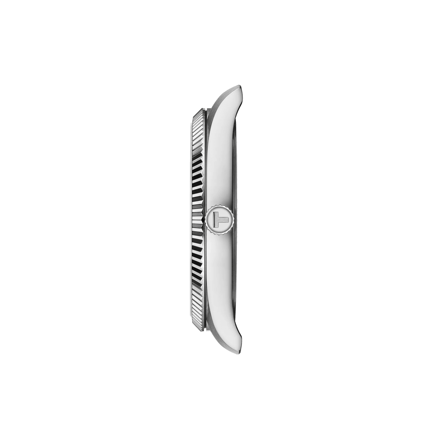 Tissot Ballade 40mm Watch T156.410.11.041.00