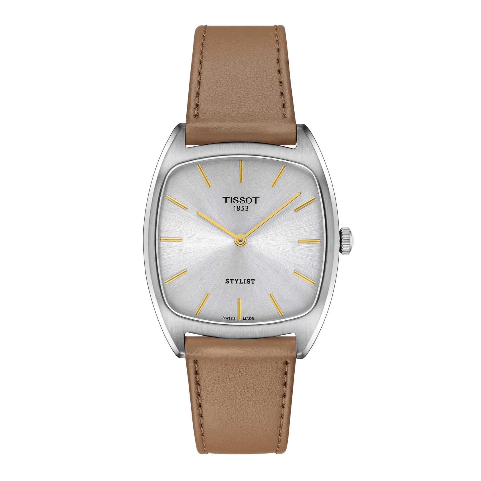 Tissot Stylist Watch T159.909.16.031.00