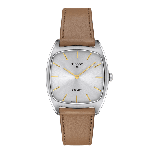 Tissot Stylist Watch T159.909.16.031.00