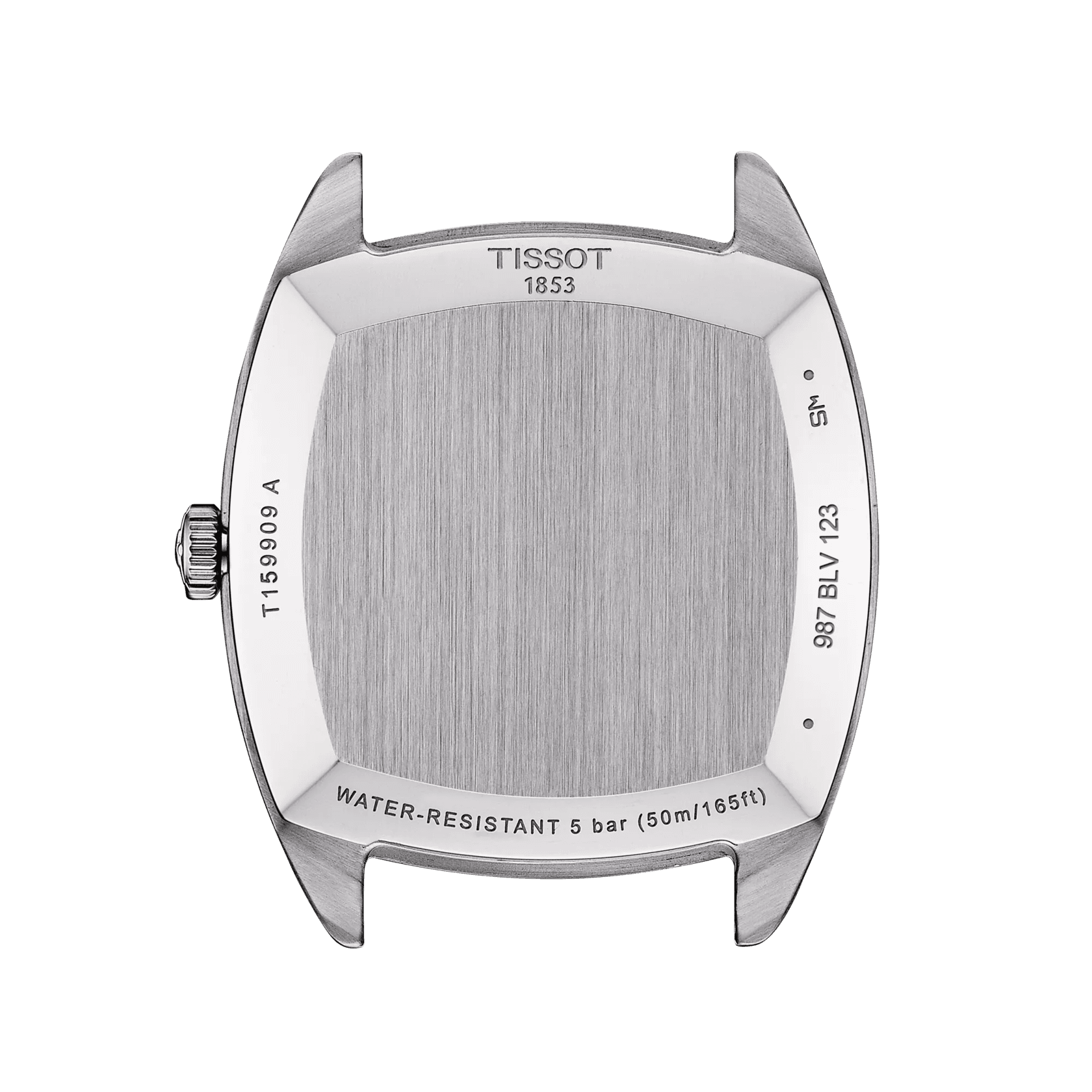 Tissot Stylist Watch T159.909.16.031.00