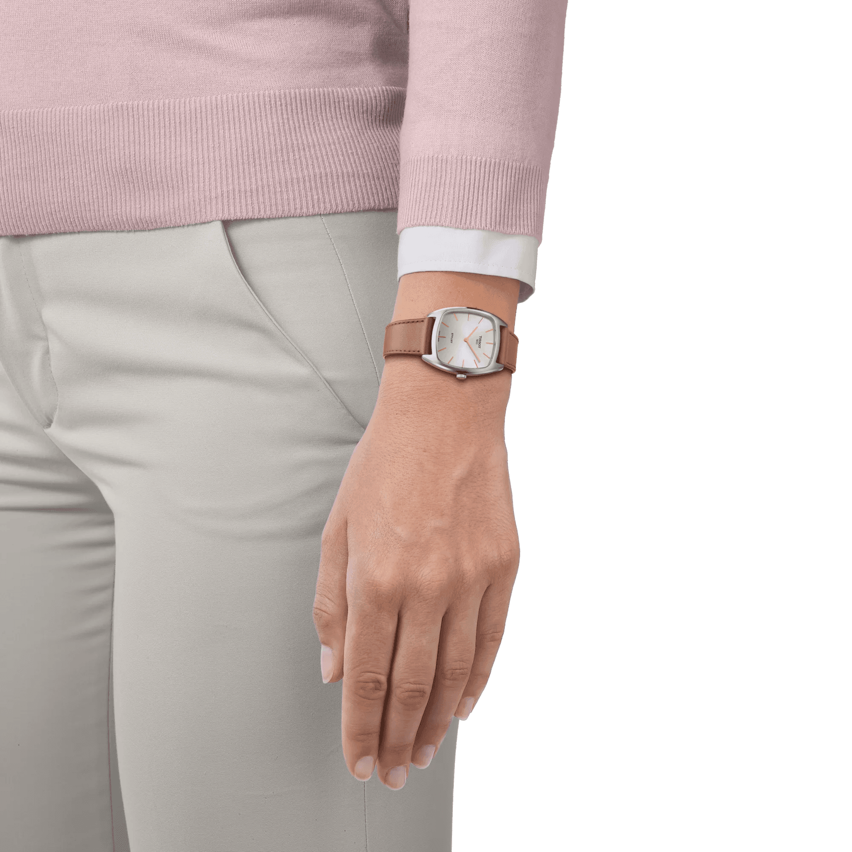 Tissot Stylist Watch T159.909.16.031.00