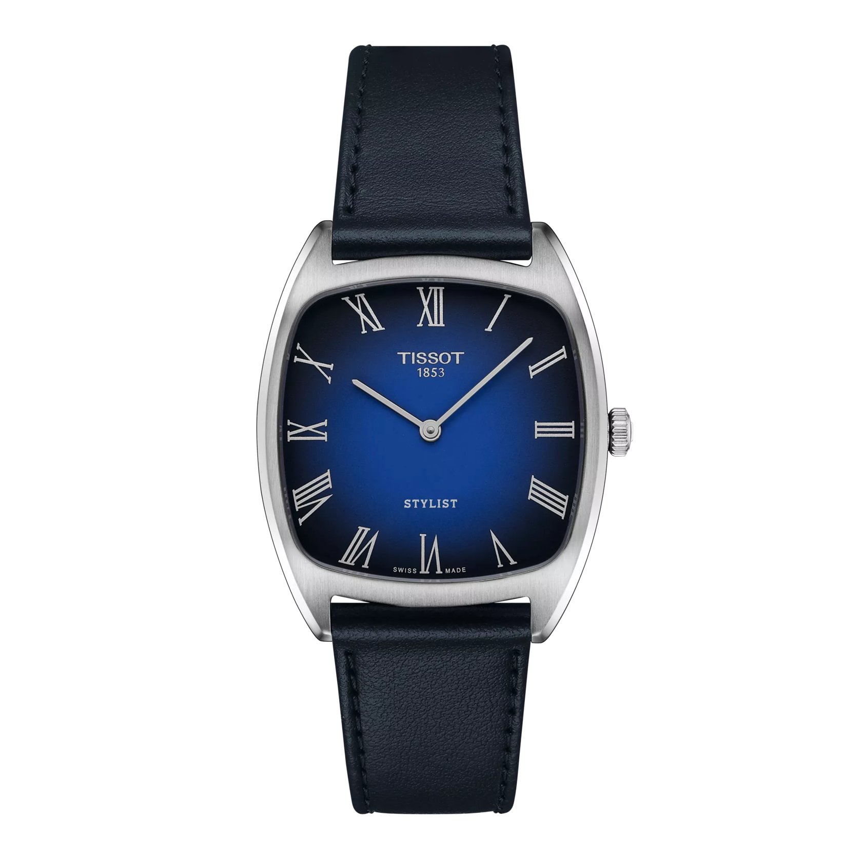 Tissot Stylist Watch T159.909.16.043.00