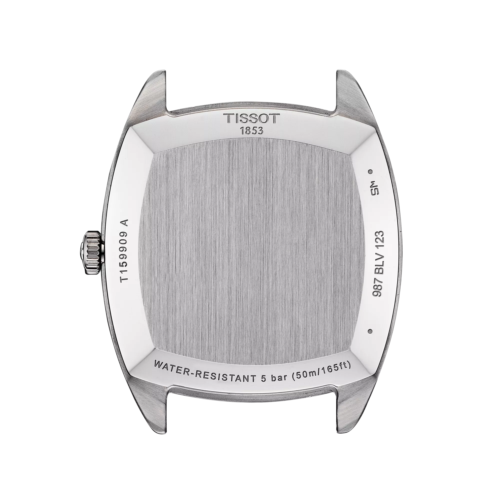 Tissot Stylist Watch T159.909.16.043.00