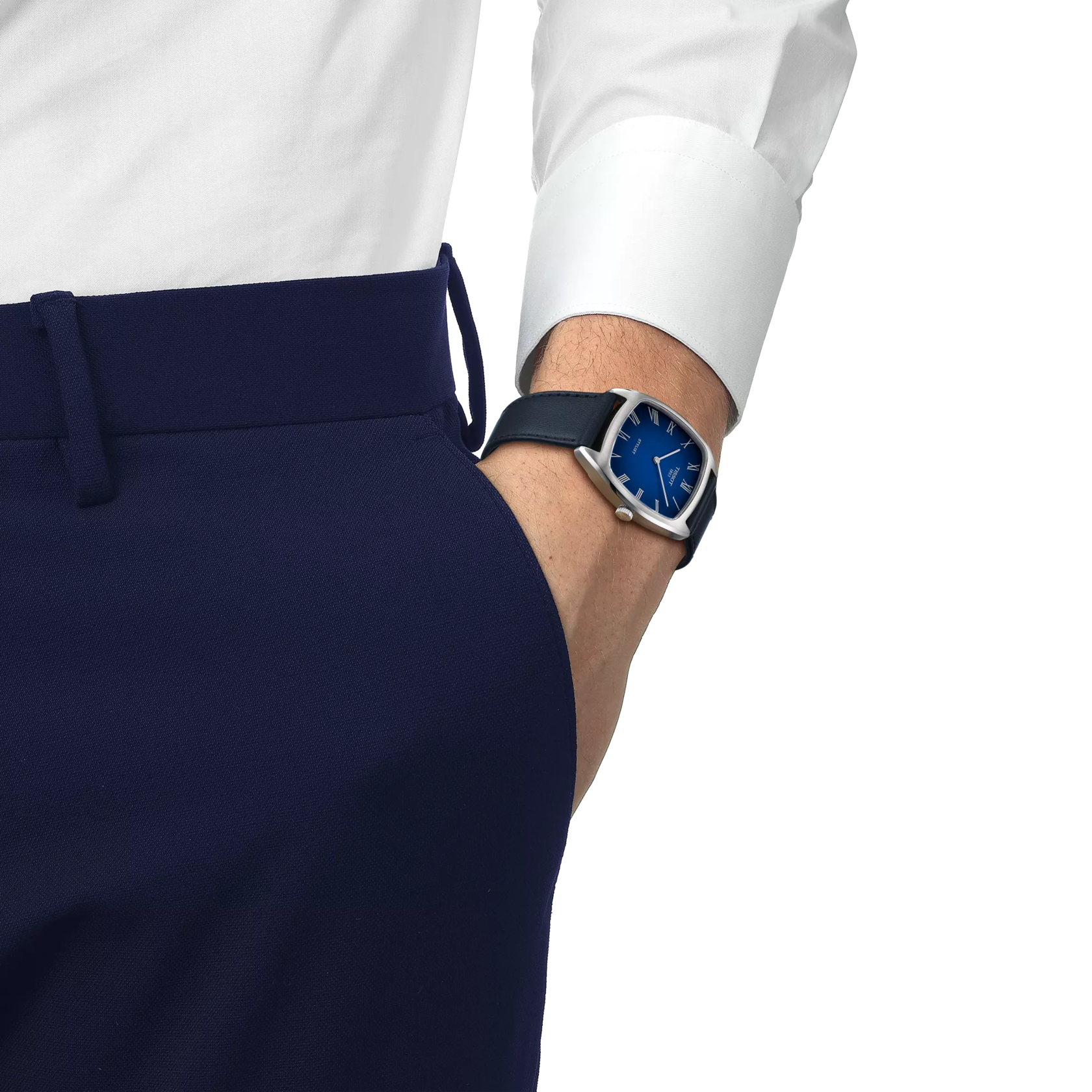 Tissot Stylist Watch T159.909.16.043.00