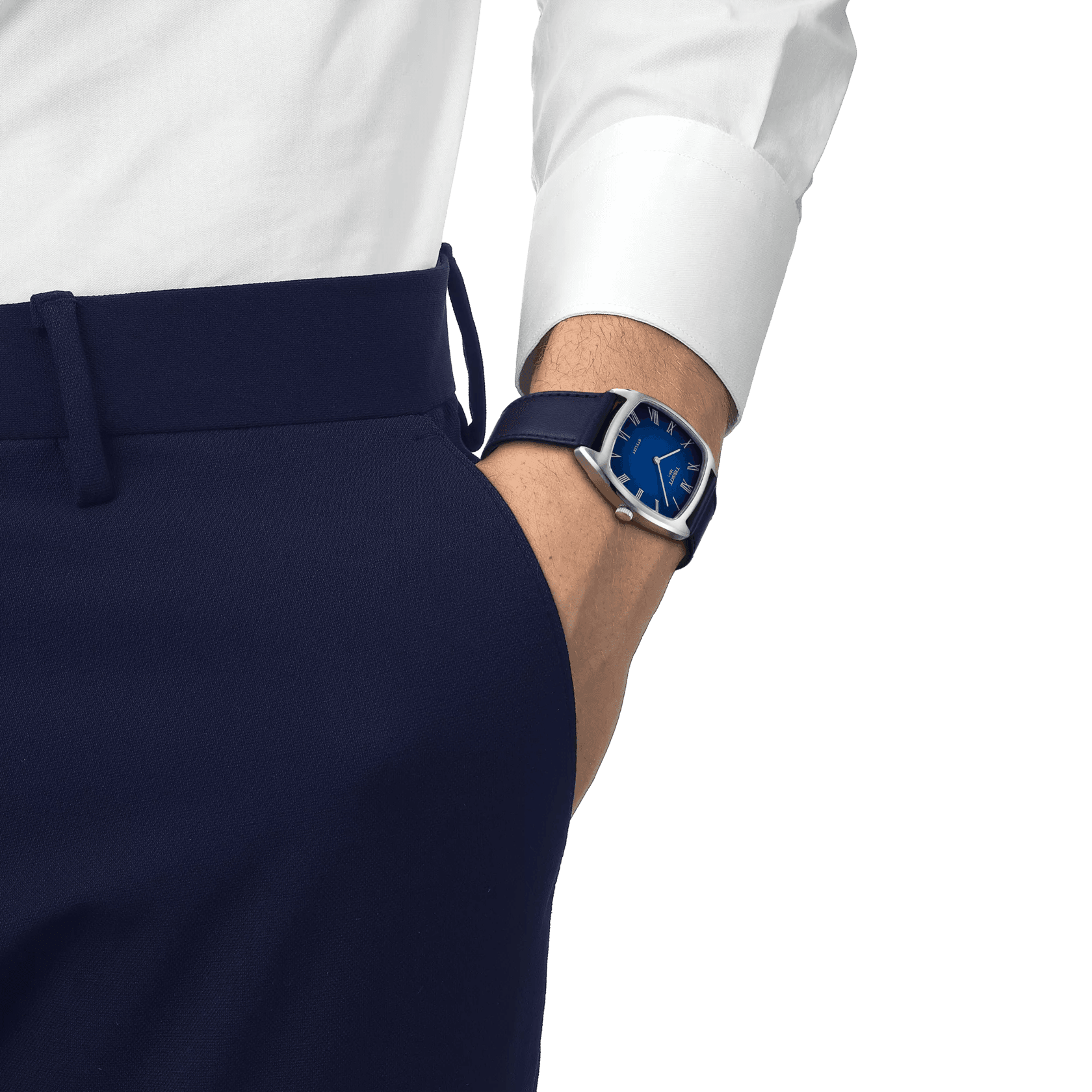 Tissot Stylist Watch T159.909.16.043.00