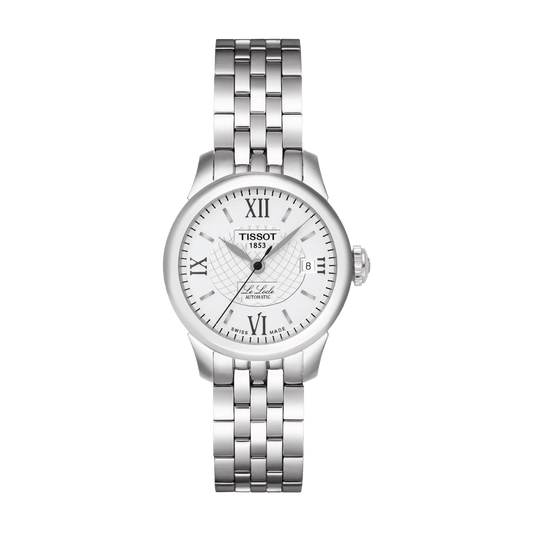 Tissot Le Locle Automatic Small Lady (25.30) Watch T41.1.183.33