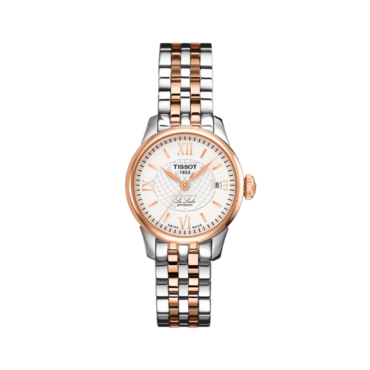 Tissot Le Locle Automatic Small Lady (25.30) Watch T41.2.183.33