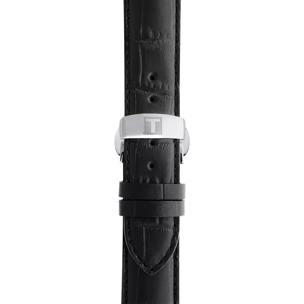 Tissot Le Locle Powermatic 80 Watch T006.407.16.053.00