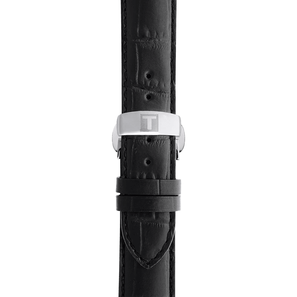 Tissot Le Locle Powermatic 80 Watch T006.407.16.033.00