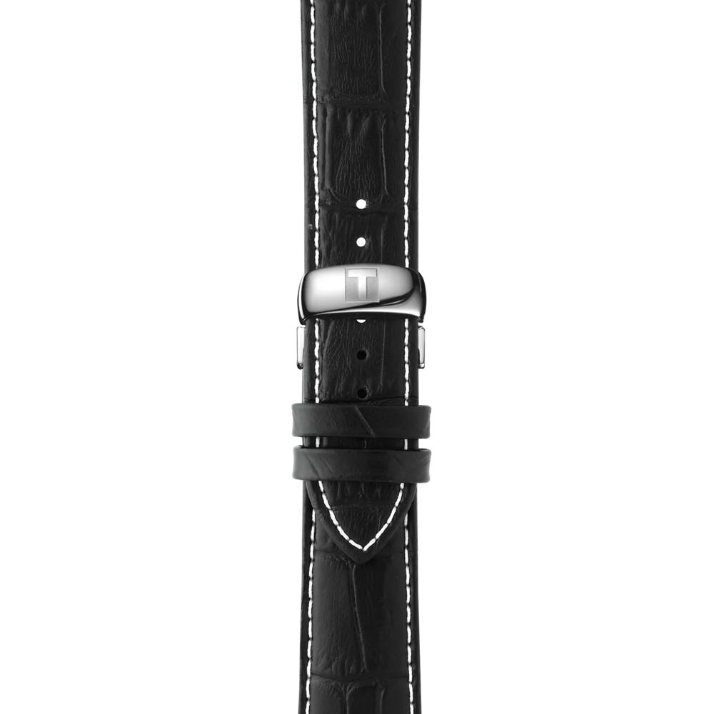 Tissot Tradition Chronograph Watch T063.617.16.057.00