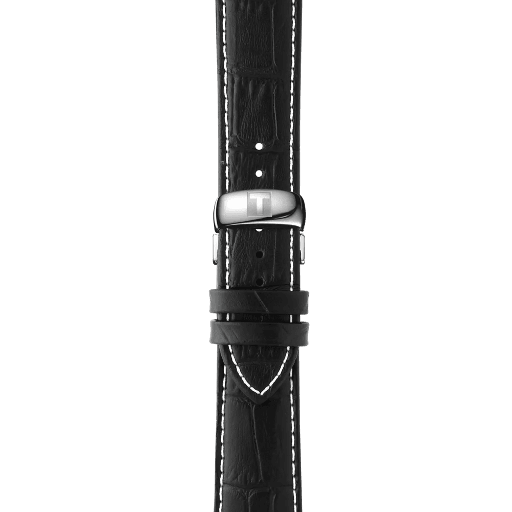 Tissot Tradition Chronograph Watch T063.617.16.057.00