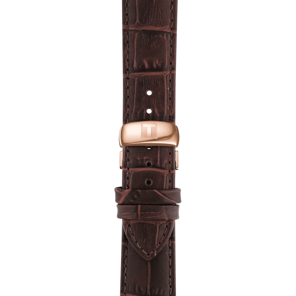 Tissot Tradition Watch T063.610.36.038.00