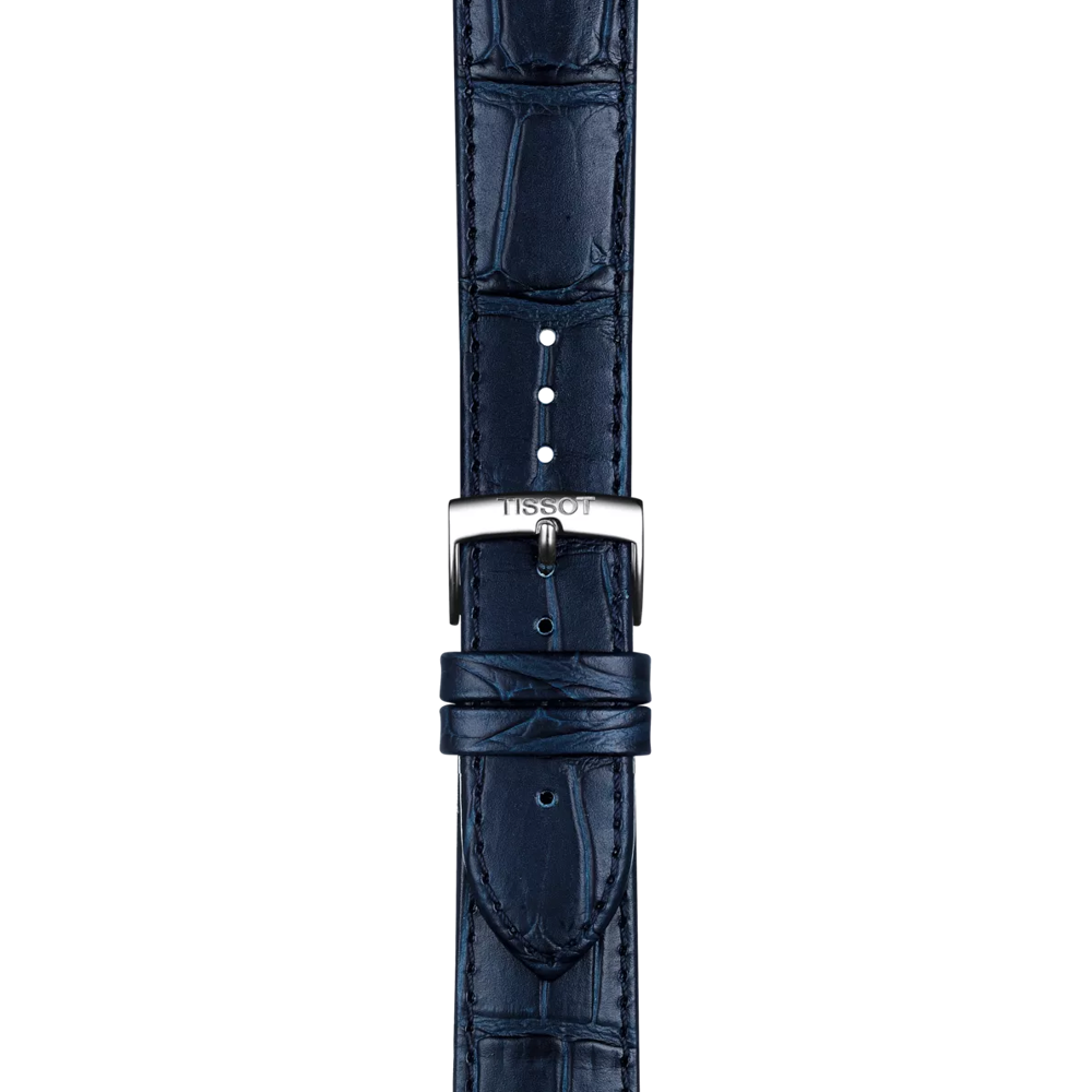 Tissot Carson Premium Watch T122.410.16.043.00