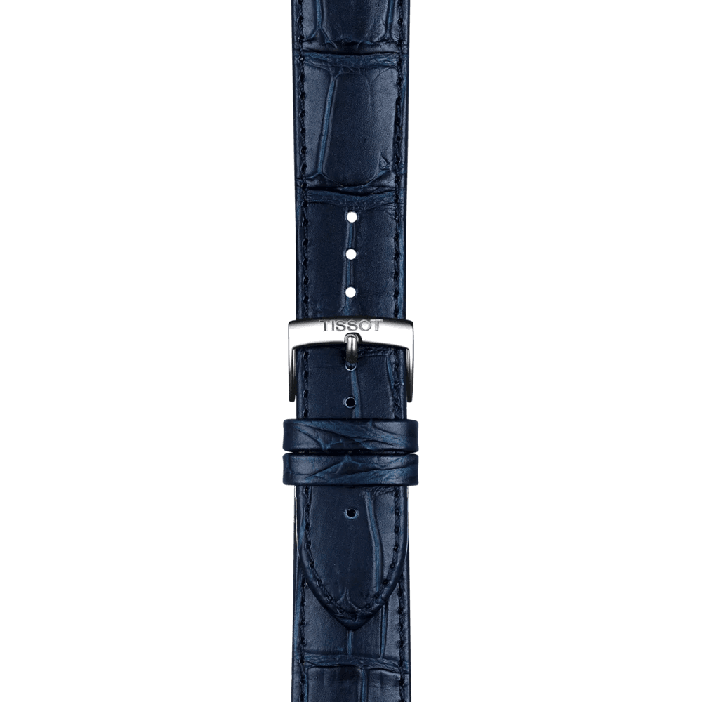 Tissot Carson Premium Gent Moonphase Watch T122.423.16.043.00