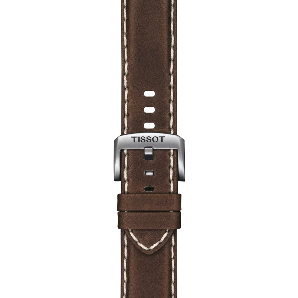Tissot Carson Premium Chronograph Watch T125.617.16.041.00