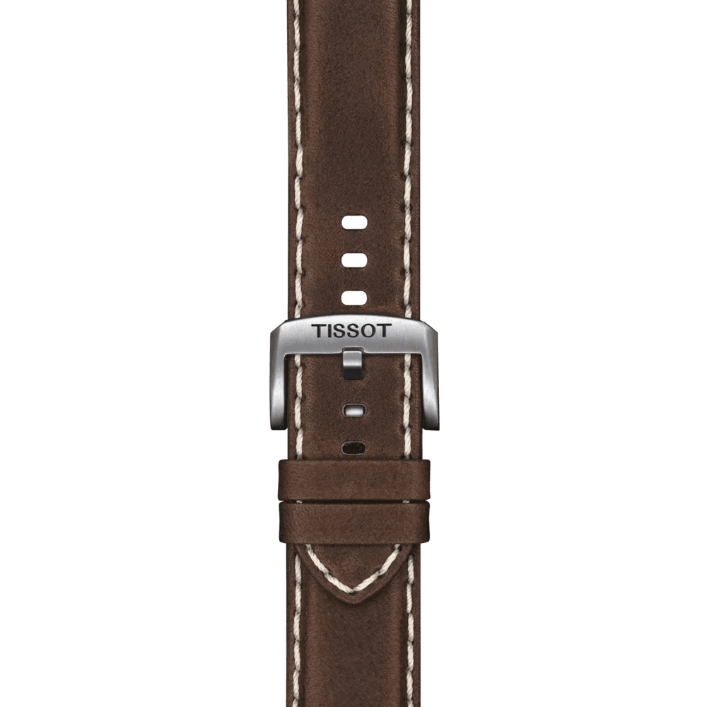 Tissot Carson Premium Chronograph Watch T125.617.16.041.00