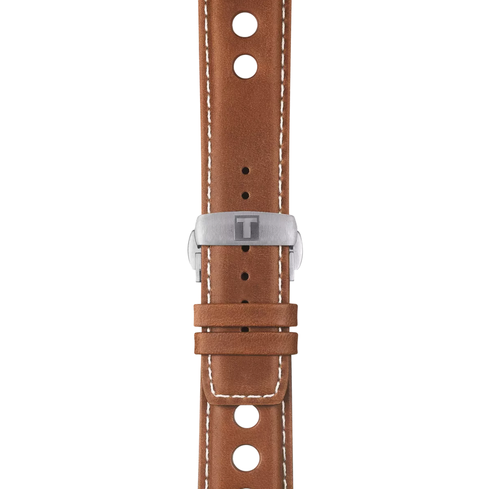 Tissot Heritage 1973 Watch T124.427.16.031.01