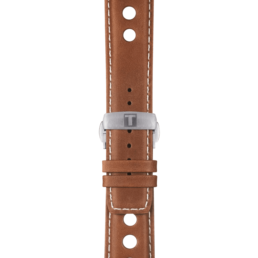Tissot Heritage 1973 Watch T124.427.16.031.01
