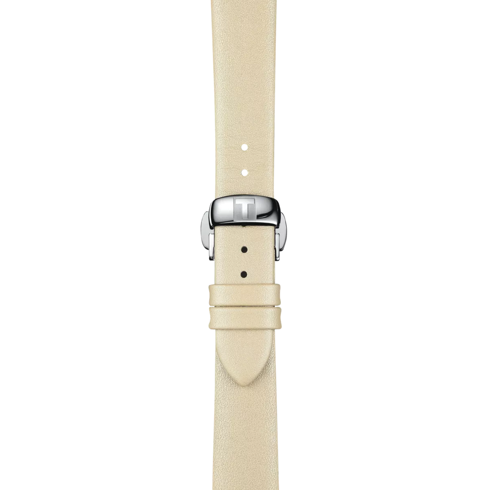 Tissot Glendora 18K Gold Watch T929.210.46.261.00
