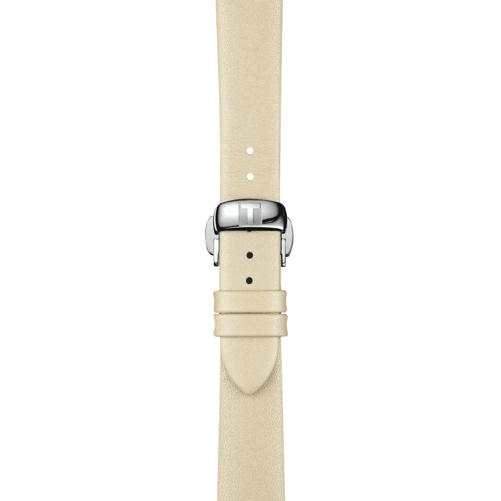 Tissot Glendora 18K Gold Watch T929.210.46.261.00