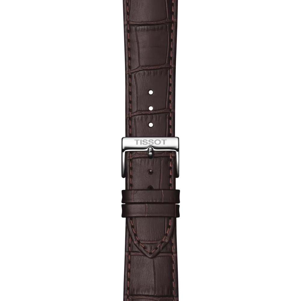 Tissot Classic Dream Watch T129.410.16.013.00