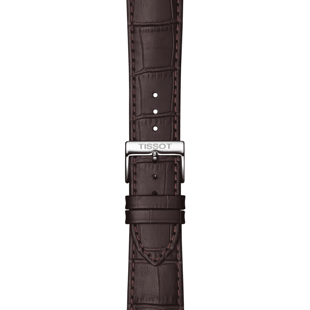 Tissot Classic Dream Watch T129.410.16.013.00