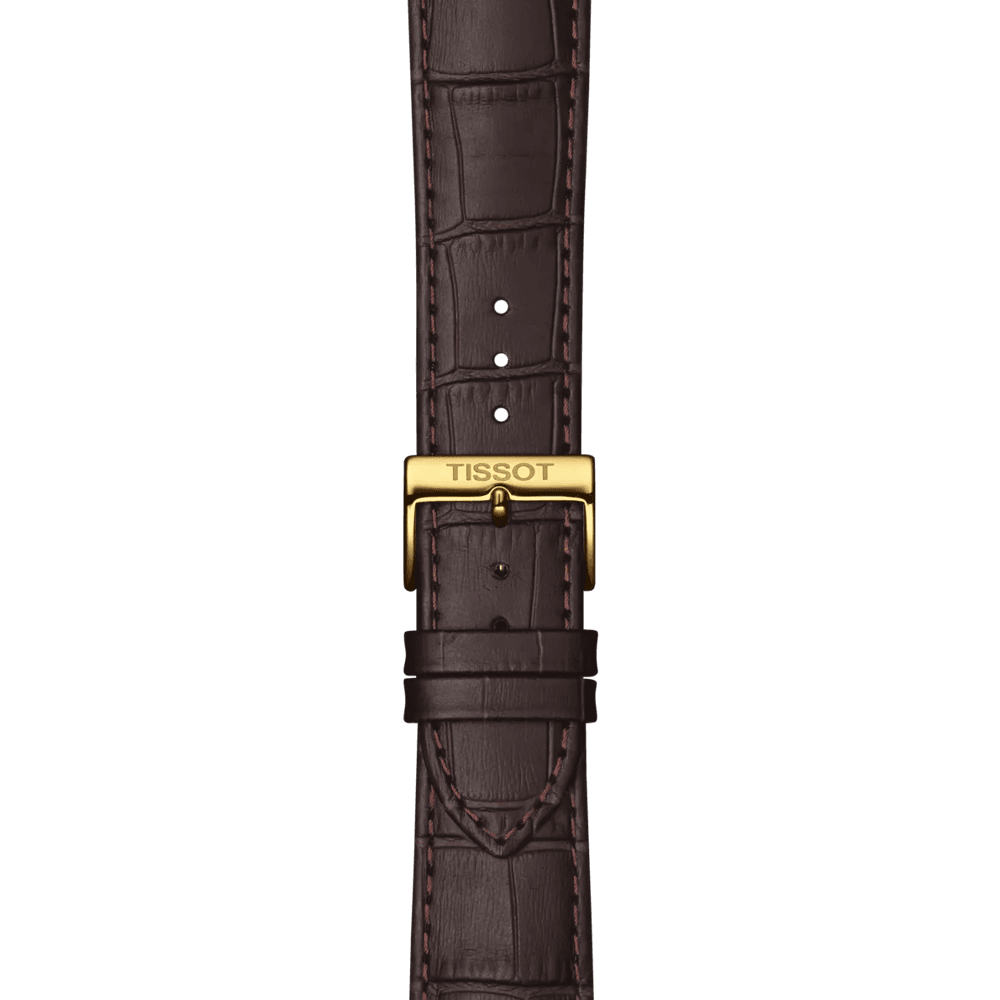 Tissot Classic Dream Watch T129.410.36.261.00