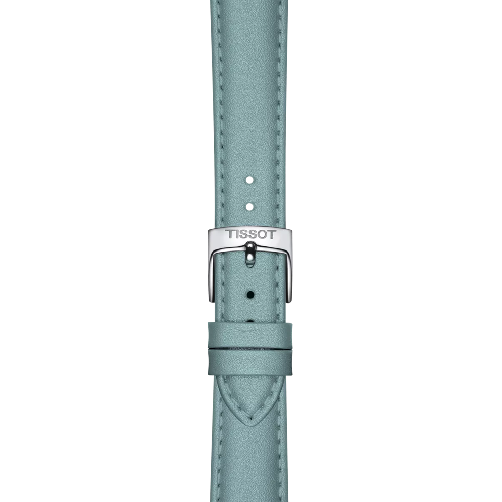 Tissot Carson Premium Lady Moonphase Watch T122.223.16.353.00