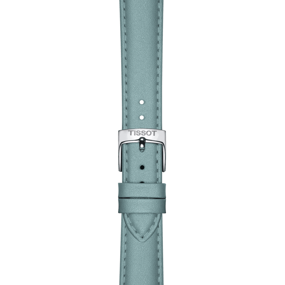 Tissot Carson Premium Lady Moonphase Watch T122.223.16.353.00